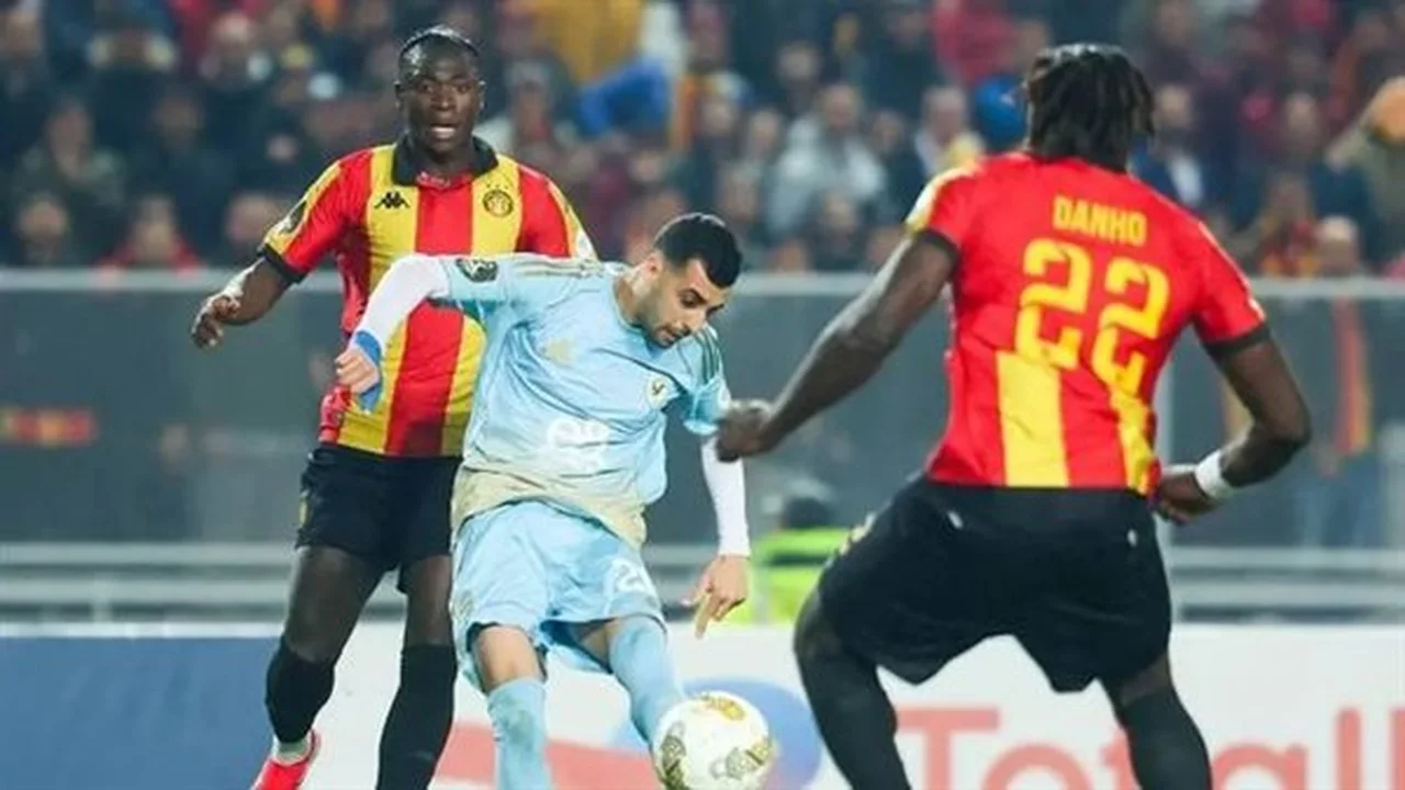 موعد مباراة الأهلي والترجي التونسي في دوري أبطال أفريقيا والقنوات الناقلة للقاء
